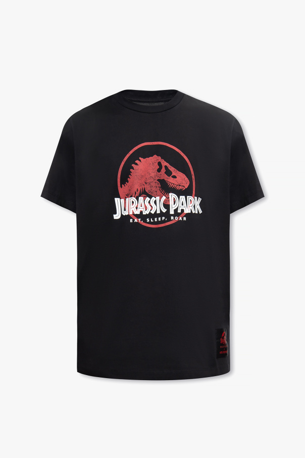 Nike jurassic sale shirt